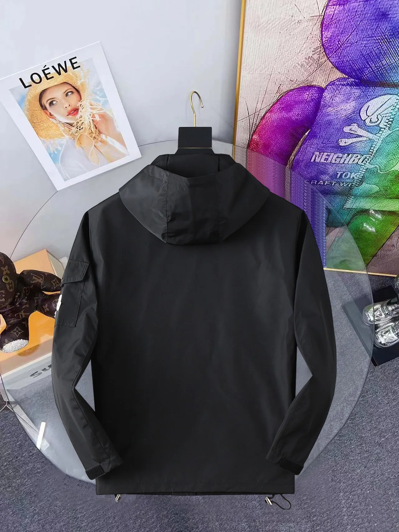 Same Style， ， 2026 New Arrival ，Original Premium Breathable ， ， ， Quality。 ， Sizes：M～3XL